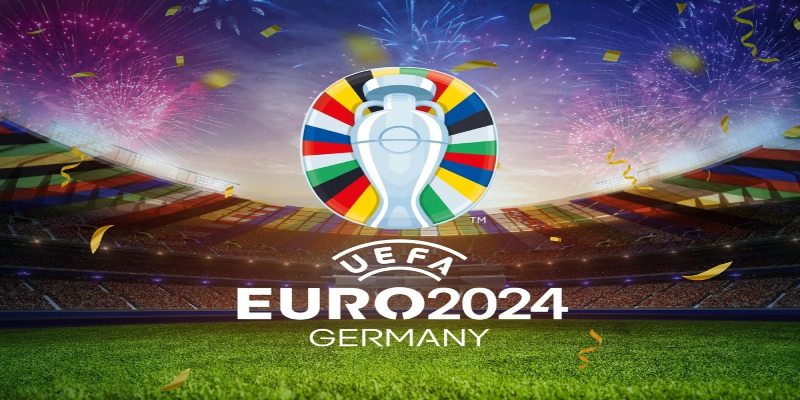 Địa điểm tổ chức EURO 2024