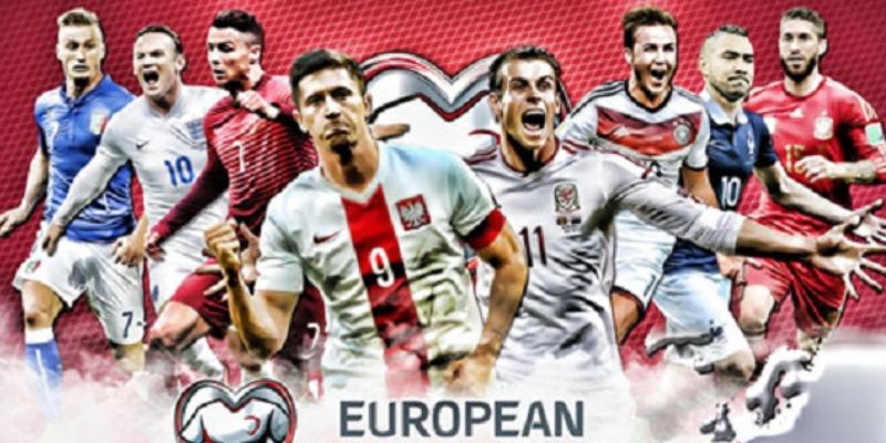 Tìm hiểu EURO là giải bóng đá gì?