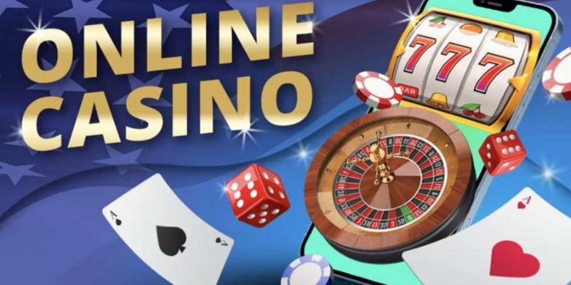 Sảnh game casino online hấp dẫn tại nhà cái